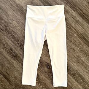 Athleta elation Capri